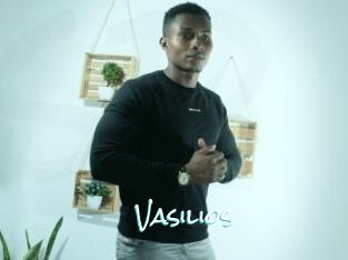 Vasilios