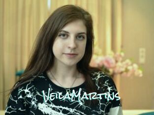 VeilaMartins Sensuality Dream