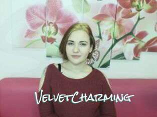VelvetCharming