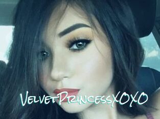 VelvetPrincessXOXO