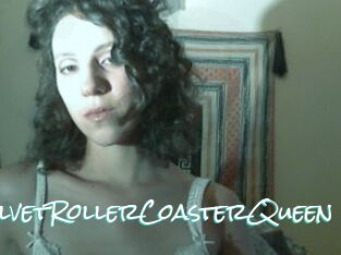 VelvetRollerCoasterQueen
