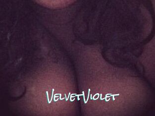 VelvetViolet