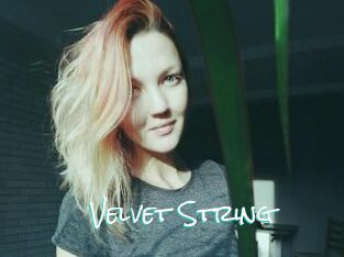 Velvet_String Sensuality Dream