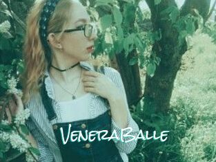 VeneraBalle