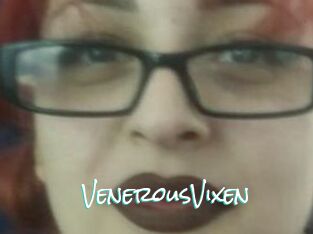 VenerousVixen