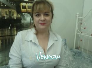 Vengau