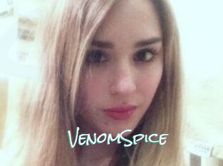 VenomSpice