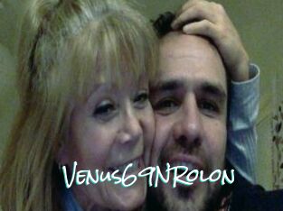 Venus69NRolon