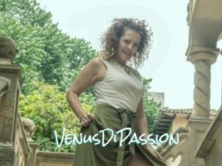 VenusDiPassion