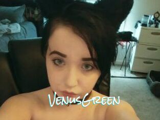 VenusGreen