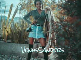 VenusSanders
