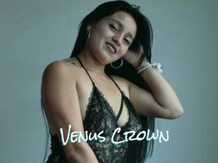 Venus_Crown