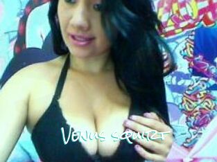 Venus_squirt