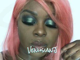 VenusianJ