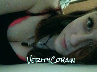 VerityCobain
