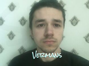 Vermans