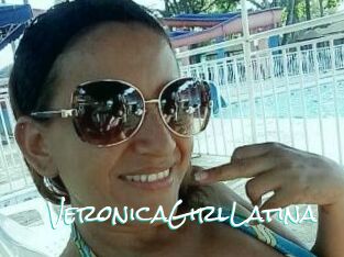 VeronicaGirlLatina
