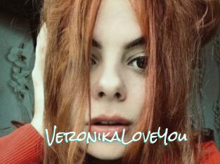 VeronikaLoveYou