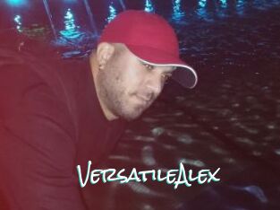 VersatileAlex
