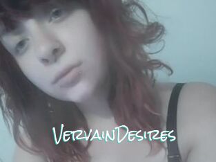 VervainDesires