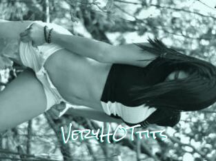 VeryHOTtits