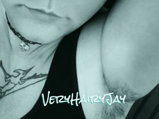 VeryHairyJay