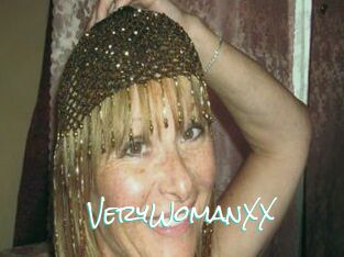 VeryWomanXX