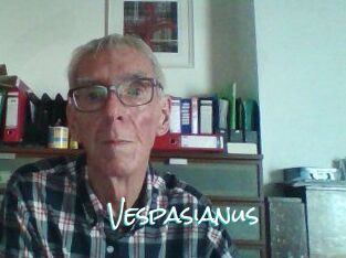Vespasianus
