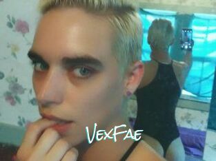 VexFae Sensuality Dream