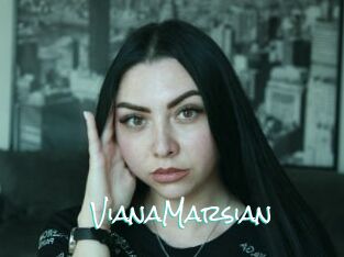 VianaMarsian