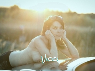 Vicci Sensuality Dream
