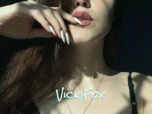 VickiFox