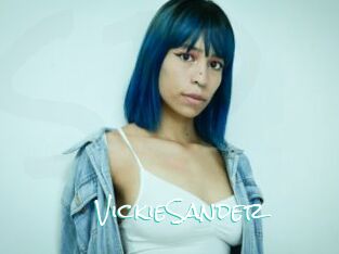 VickieSander