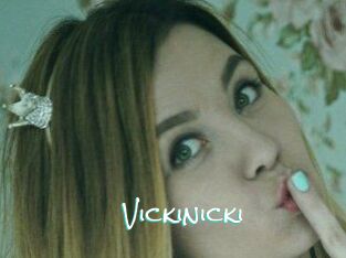 Vickinicki