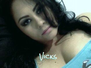 Vicks