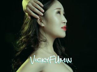 VickyFUmin