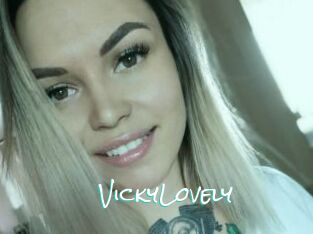VickyLovely