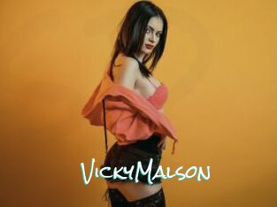 VickyMalson
