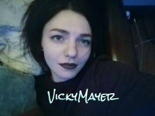 VickyMayer Sensuality Dream