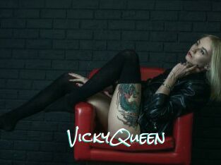 VickyQueen