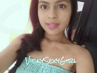 VickySexyGirl