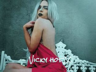 Vicky_hot20