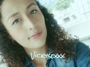 Vickysexxx