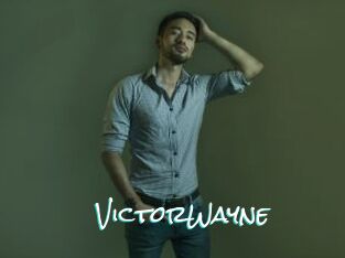 VictorWayne