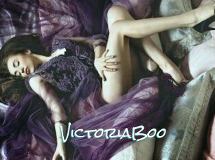 VictoriaBoo