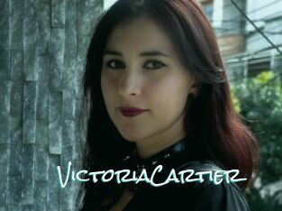 VictoriaCartier