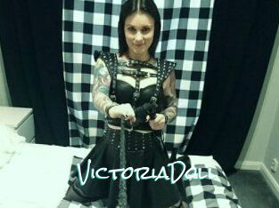 VictoriaDoll