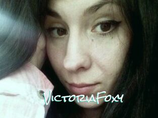 VictoriaFoxy
