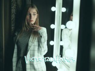 VictoriaHayes