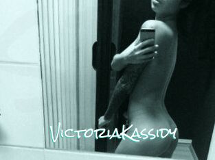 VictoriaKassidy